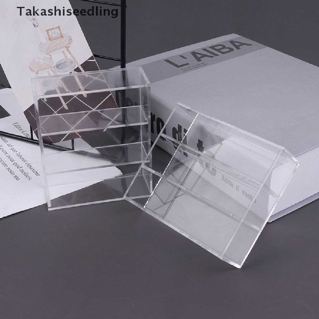 Kệ Trưng Bày Mô Hình Tủ Bếp Búp Bê Tỉ Lệ 1 / 12