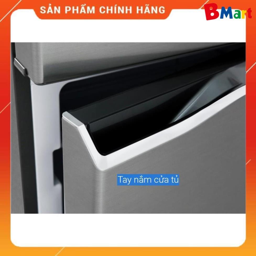 [ VẬN CHUYỂN MIỄN PHÍ KHU VỰC HÀ NỘI ] Tủ lạnh Panasonic 255L NR-BV280QSVN, Hàng chính hãng - BH 24 tháng  - BM