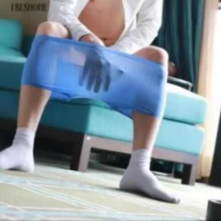 Quần lót nam trơn bóng combo đẹp