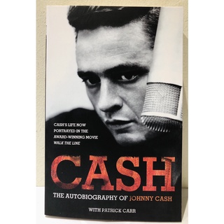 Sách - Cash - Bìa mềm