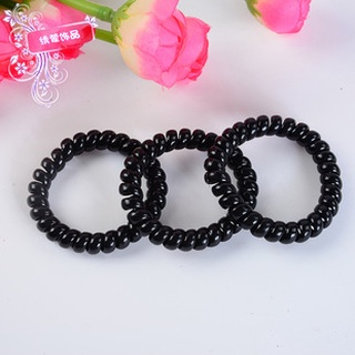 Combo 10 cột tóc lò xo nhiều đủ màu
