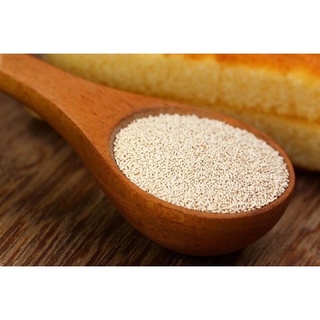 Men mauripan Đỏ Lạt/ Vàng Ngọt 20g (tách từ gói 500g)