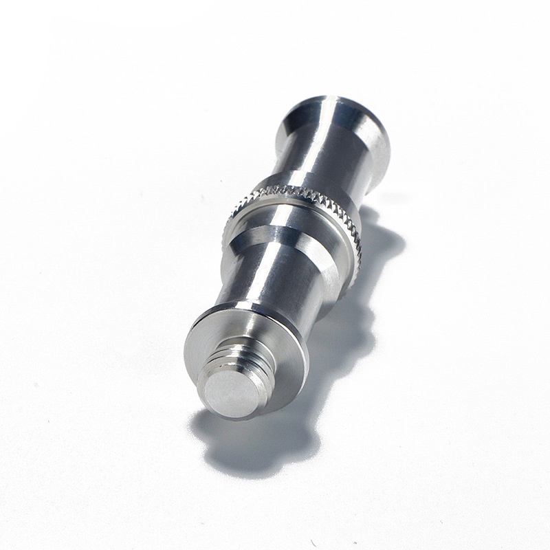 Đầu nối chân đèn ren chuyển đổi 1/4 - 3/8 inch
