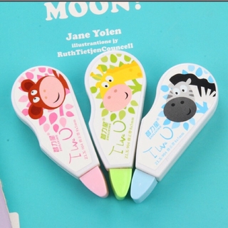 bút xoá kéo nhỏ-lớn