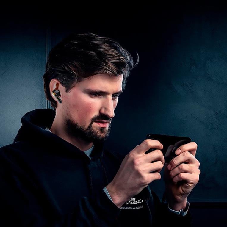Tai Nghe Bluetooth Chính Hãng MARVEL AVENGER Led RBG và Pin Lithium cực khỏe (phiên bản IRON MAN) | BigBuy360 - bigbuy360.vn