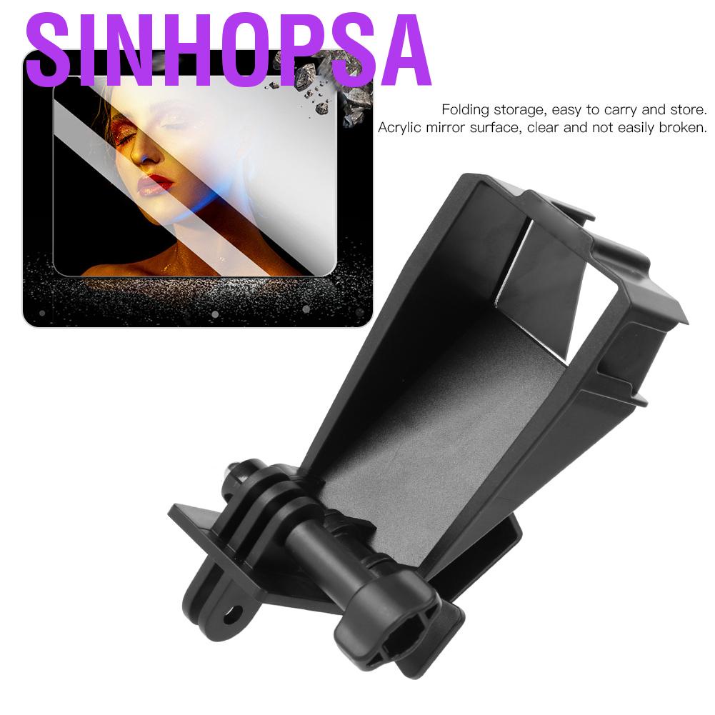 Giá đỡ máy ảnh Ulanzi GP‐5 cho GoPro 5/6/7/8
 | WebRaoVat - webraovat.net.vn