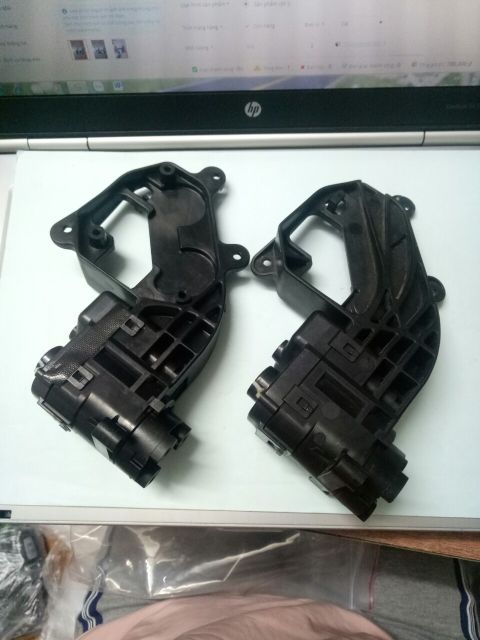 Motor gập gương Mazda 2,3,6 (2011-2017) | BigBuy360 - bigbuy360.vn