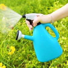 BÌNH XỊT NƯỚC, BÌNH TƯỚI CÂY CẦM TAY 2IN1 TIỆN DỤNG
