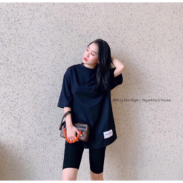 Set áo pull
