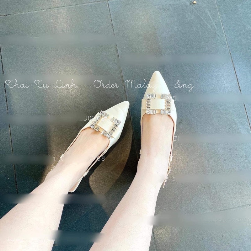 Đơn hàng ord malay - sing