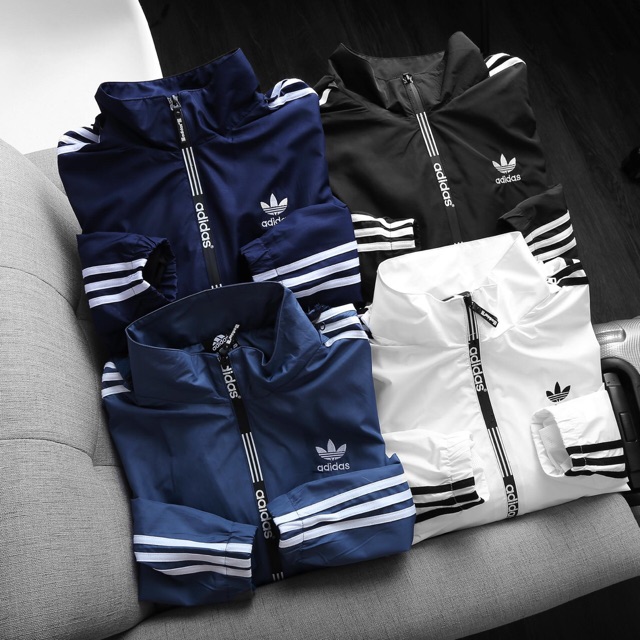 ÁO KHOÁC ADIDAS