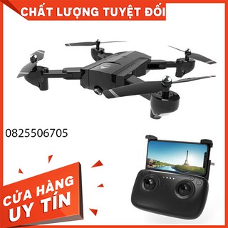 [GIÁ GỐC] Flycam SG900S phiên bản có GPS, camera hd, tự động bay về khi hết pin hay mất sóngSIÊU HOT!!
