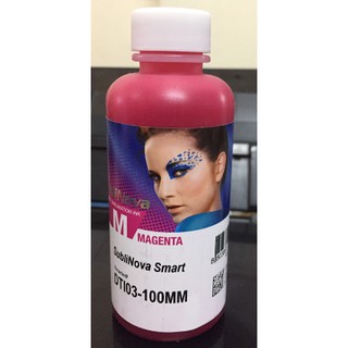 Mua Mực in chuyển nhiệt đỏ magenta inktec hàn quốc 100ml