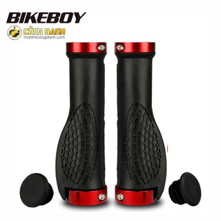 Bọc tay nắm xe đạp Bikeboy dành cho xe địa hình MTB, thể thao