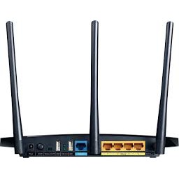 Router Gigabit Wi-Fi Băng tần kép AC1750 Archer C7