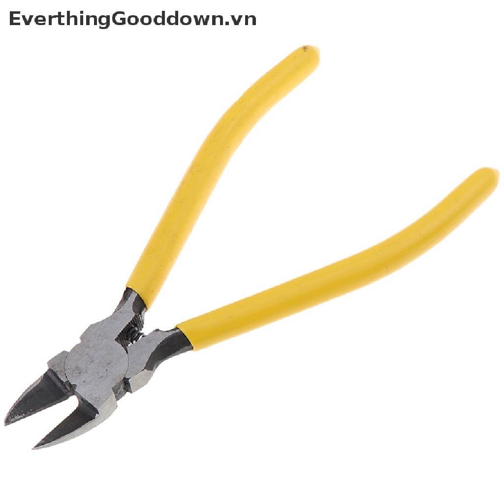 Kìm Cắt Dây Cầm Tay 6 &quot;Bằng PVC Chuyên Dụng