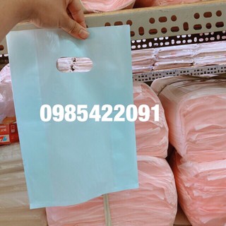 Túi bọc xoài màu  Pastel - 1kg