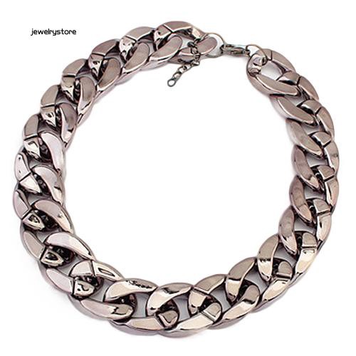 Vòng cổ choker phong cách đơn giản cá tính dành cho nữ | BigBuy360 - bigbuy360.vn