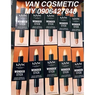 THỎI TẠO KHỐI NYX 02-04