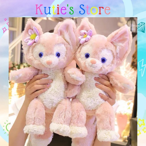 GẤU BÔNG THỎ STELLA LOU DISNEY đáng yêu, dễ thương[SẴN] dễ thương