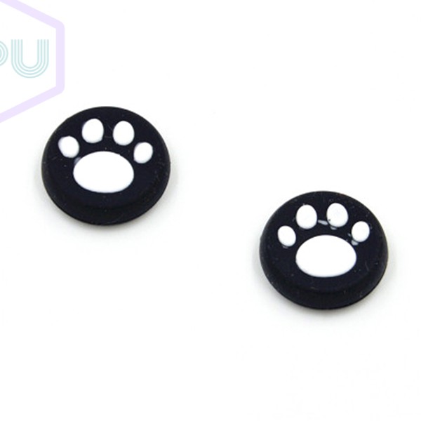 Set 2 nút silicon gắn nút điều khiển tay cầm chơi game PS3 PS4 Xbox One/360 | BigBuy360 - bigbuy360.vn