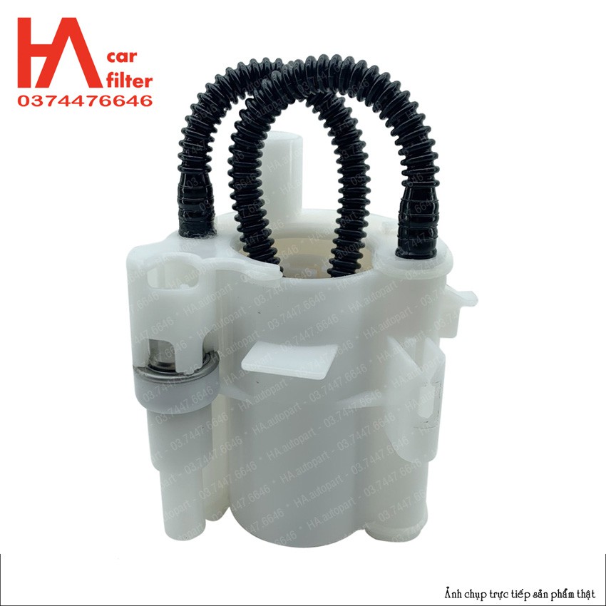 Lọc nhiên liệu Nissan Teana đời 2008 đến 2013.