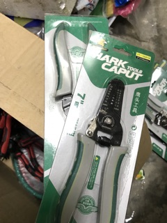 Kìm Rút Dây Điện Đa Năng