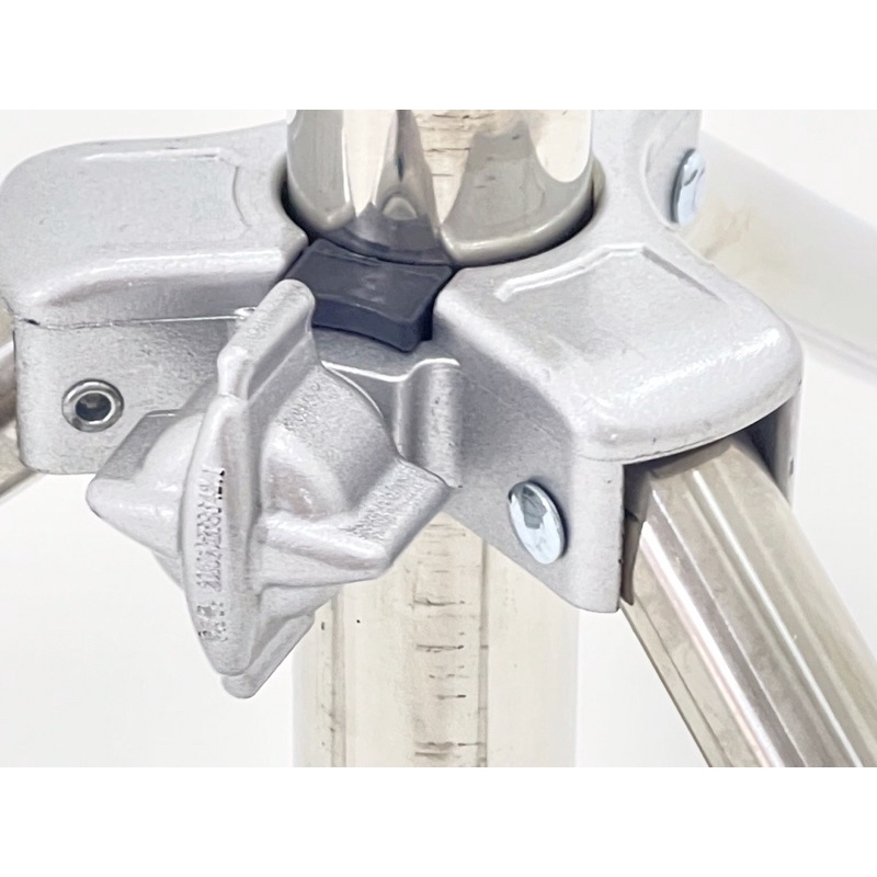 Chân đèn inox L260S