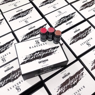 Set mini Babesexy