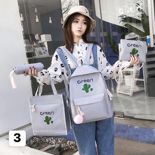 SÉT 4  BALO XƯƠNG RỒNG