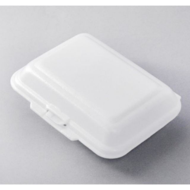 Combo 20 hộp xốp đựng cơm - hộp đựng đồ ăn | BigBuy360 - bigbuy360.vn