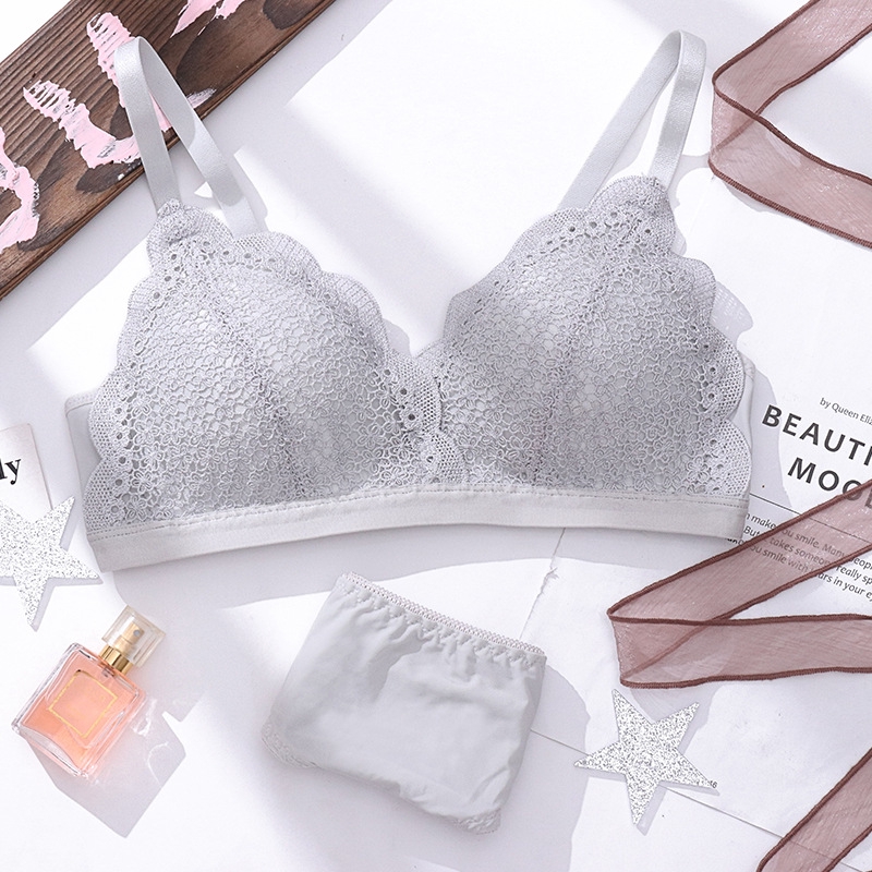 Bộ đồ lót ren gợi cảm quyến rũ cho nữ | BigBuy360 - bigbuy360.vn