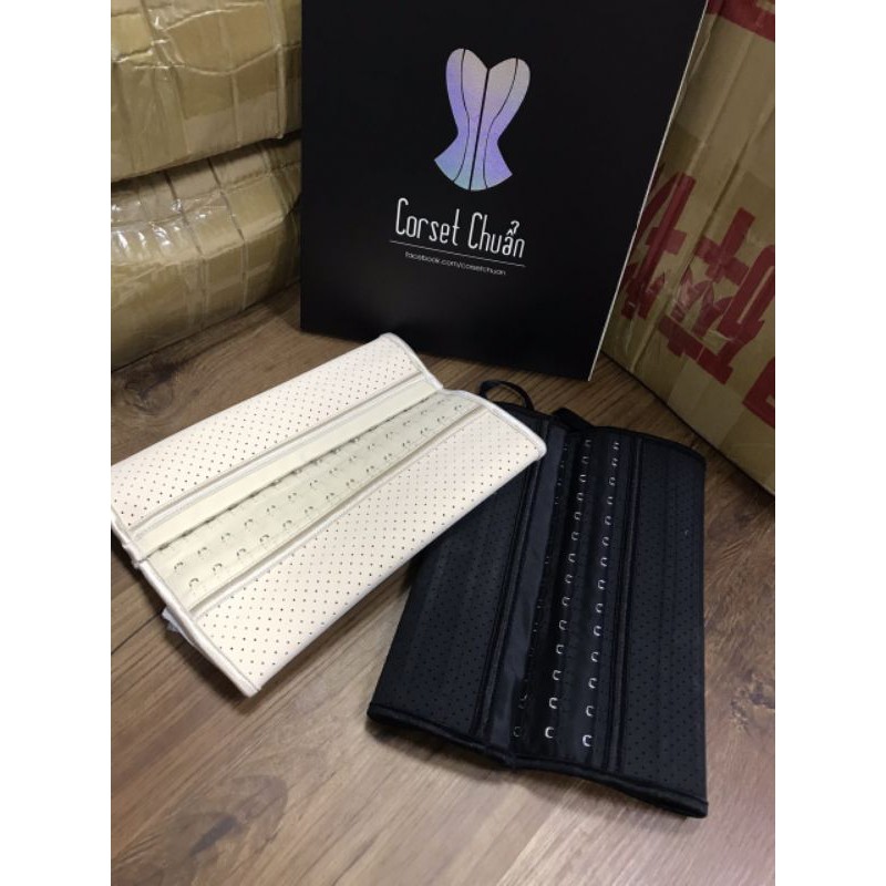 GEN NỊT BỤNG LATEX ITALY 25 XƯƠNG