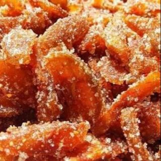 Cóc rim muối ớt