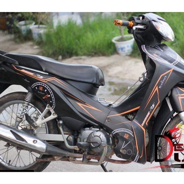 Tem trùm wave 2018 chỉ đỏ