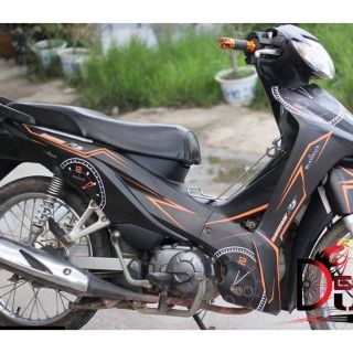 Tem trùm wave 2018 chỉ đỏ