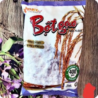 Bột gạo Tài ký gói 400g