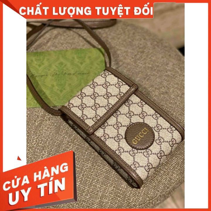 Túi Gu"cci Phone