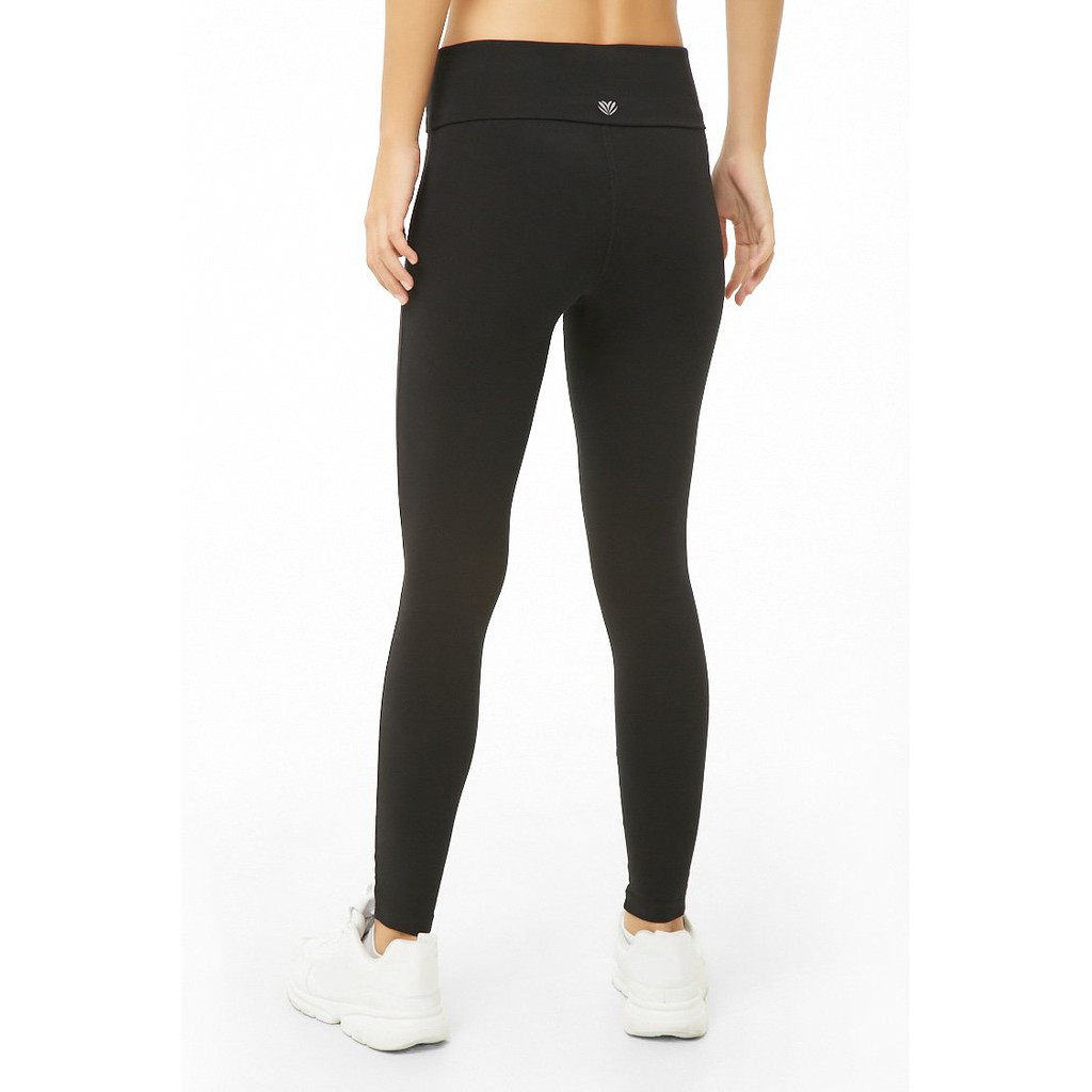 Quần legging nữ Forever 21
