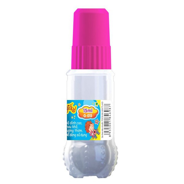 Keo dán giấy Điểm 10 G-015