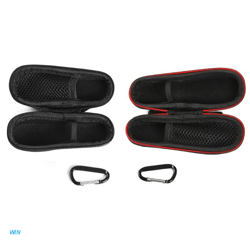 Túi đựng bút chỉ trình chiếu EVA mang theo đi du lịch dành cho Logitech R800 R400