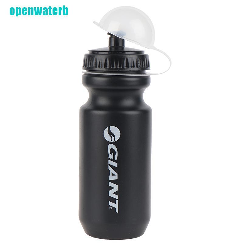 openwaperb 600ml Portable Mountain Bike Bicycle Water Bottle Essential Outdoor Sports CKM