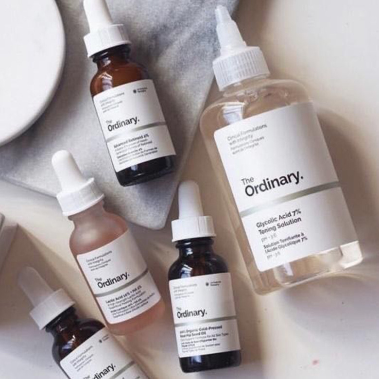 THE ORDINARY THE ORDINARY (Hàng Mới Về) Dung Dịch Axit Lactic + Ha Chất Lượng Cao | BigBuy360 - bigbuy360.vn