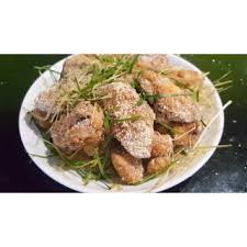 Bột rang muối (gà, bề bề, sụn, ếch rang muối) 100gr