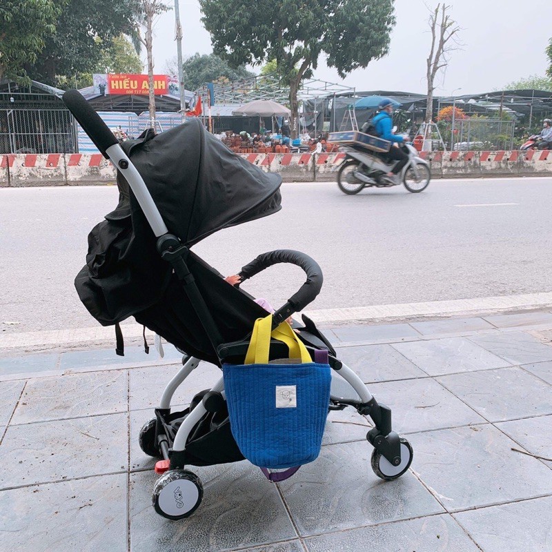 Túi xách cho mẹ sau sinh