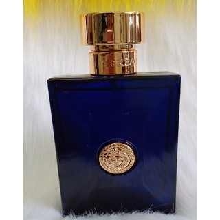 Nước hoa Nam Versace pour homme Dylan Blue