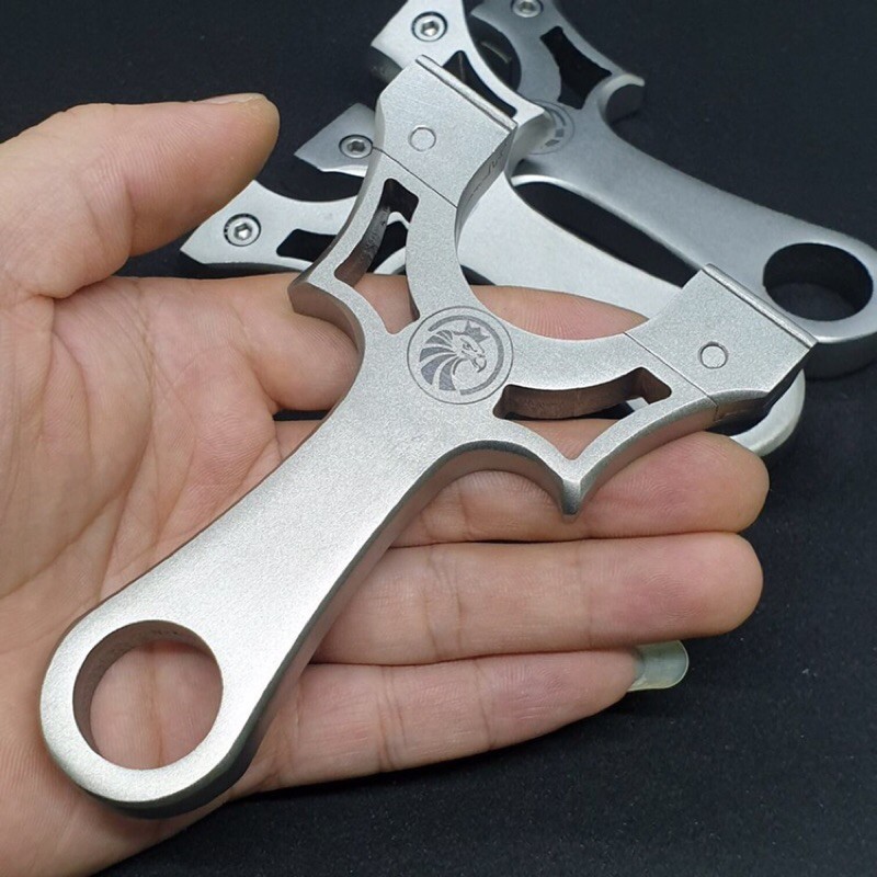 ná ưng vương inox CNC