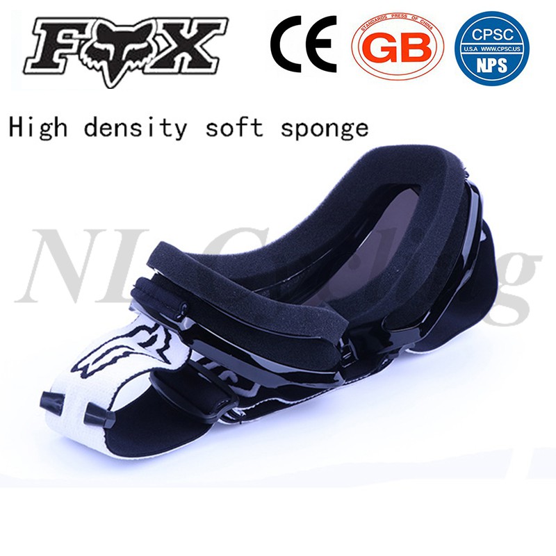 Kính Bảo Hộ Gắn Mũ Bảo Hiểm Đi Xe Đạp Địa Hình MTB