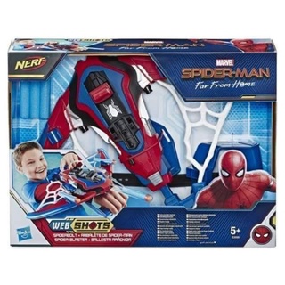Cung tên Spiderman