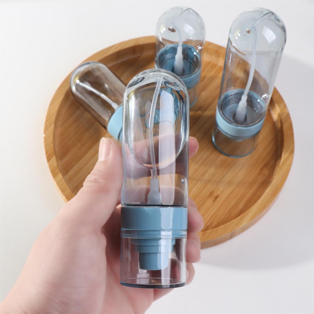 Túi Đựng Mỹ Phẩm Dạng Nhấn MIHAN1 Bottling